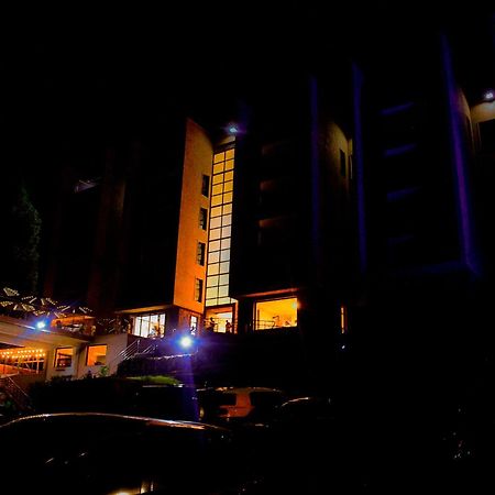 Humphreys Hillhouse Hotel Kisii Exterior photo